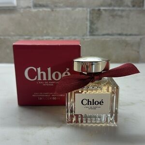 Chloe Intense
